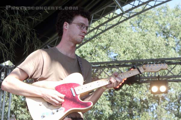 WHITNEY - 2017-06-11 - NIMES - Paloma - Mosquito - 